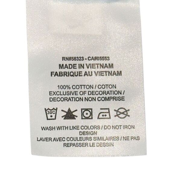 New Nike Blue Black Floral Logo Ringer T-shirt & Pull-on Legging Set Ladies S/M - Picture 3 of 14